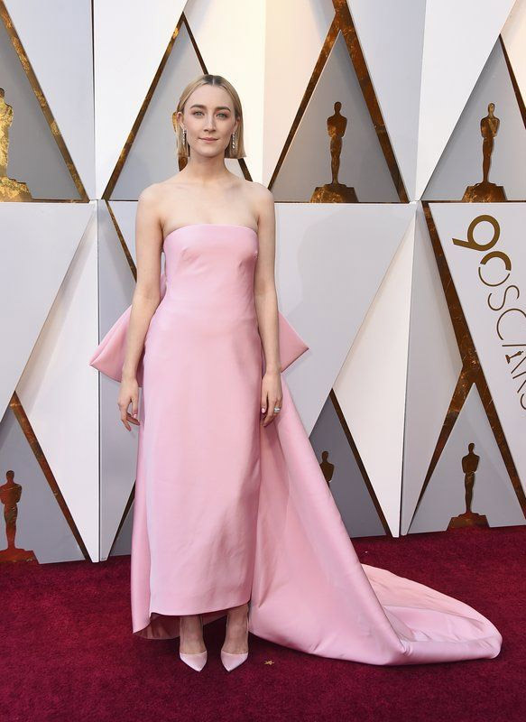 red carpet looks at oscars 2018,oscars 2018,best looks from oscars,entertainment news
