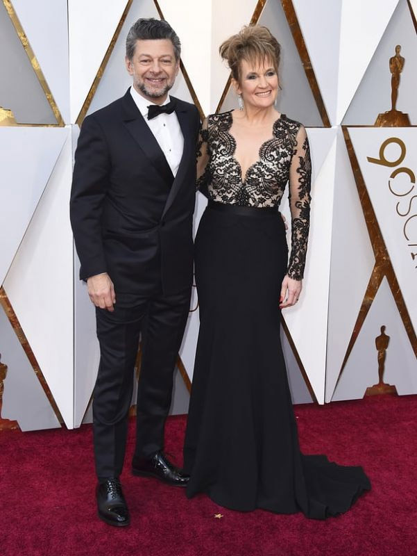 red carpet looks at oscars 2018,oscars 2018,best looks from oscars,entertainment news
