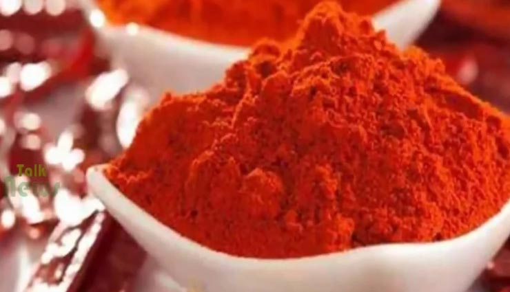 भारत का एक अनोखा मंदिर जहां मिर्ची से किया जाता है अभिषेक, कारण बेहद चौकाने वाला