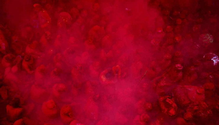 holi special,know your personality according to your favorite color,astrology according to color,color with personality,astrology with colors