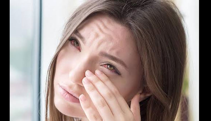 red eyes,home remedies for red eyes,eye care tips,Health tips,fitness tips