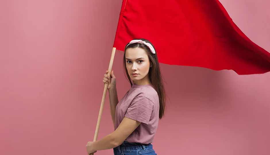 10 Red Flags in a Woman You Should Never Ignore