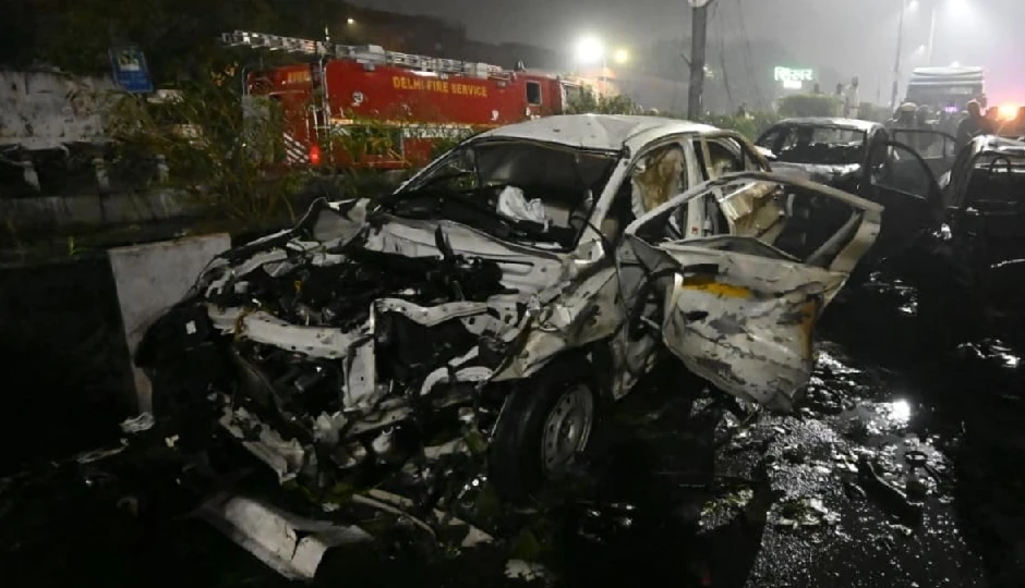 तुर्किए कनेक्शन से लेकर लोकेशन बदलने तक – लाल किला धमाके की जांच में अब तक सामने आए ये सनसनीखेज खुलासे