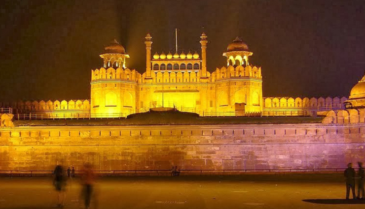 light and sound shows india,best light and sound shows,top shows india,must-see india shows,light and sound attractions,cultural shows india