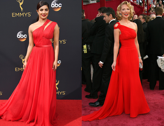 The RED Funda of Hollywood Divas