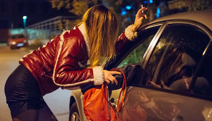 क्या आप जानते हैं देह व्यापार जॉन को ‘रेड लाइट एरिया’ कहने की वजह 