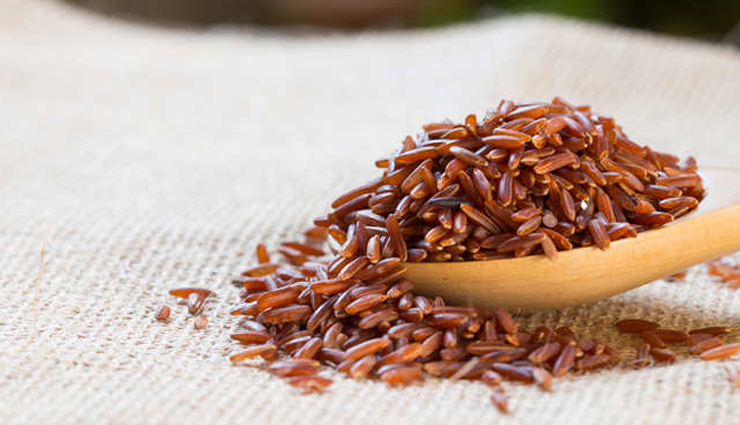 red rice,health benefits of consuming red rice,red rice health benefits,health benefits of red rice,healthy food red rice,Health,Health tips