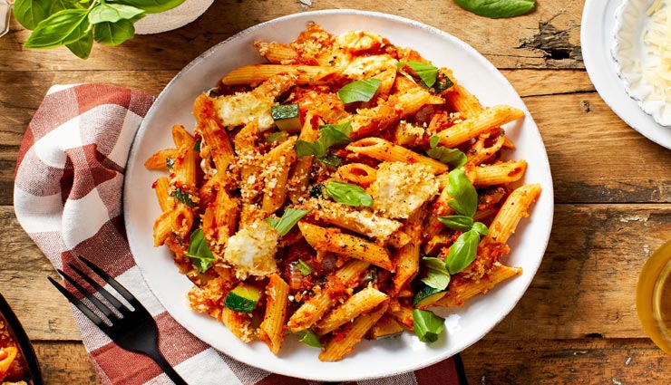 red sauce pasta recipe,recipe,recipe in hindi,special recipe