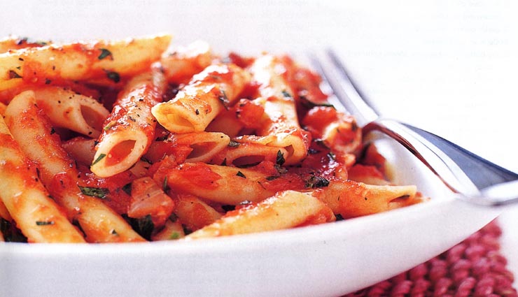 red sauce pasta recipe,recipe,recipe in hindi,special recipe,coronavirus,lockdown