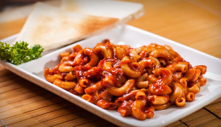 red sauce pasta recipe,recipe,recipe in hindi,special recipe