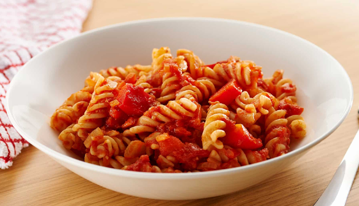 red sauce pasta recipe,recipe,recipe in hindi,special recipe