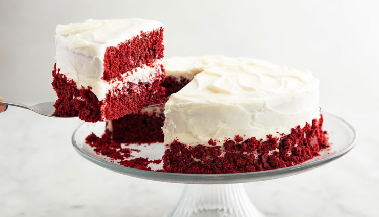 red velvet cake,cake recipe,valentines recipe,chocolate day 2020,valentines week,valentines day 2020