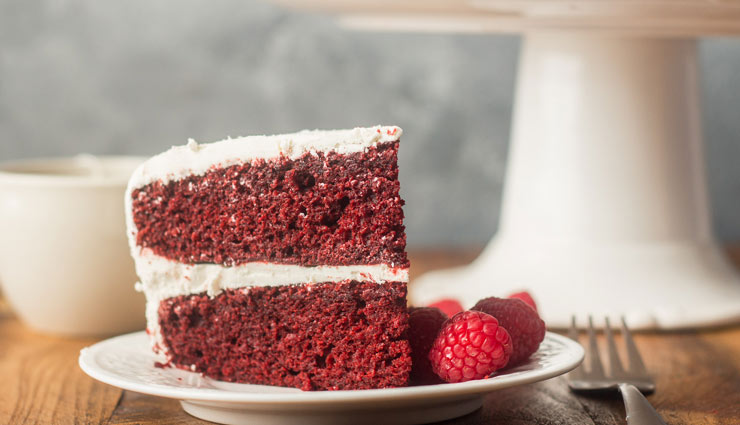 red velvet cake,cake recipe,valentines recipe,chocolate day 2020,valentines week,valentines day 2020