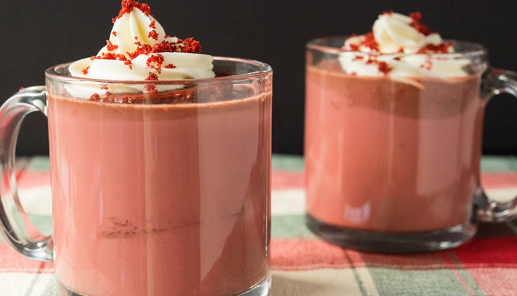 chocolate drinks,chocolate drinks recipe,hunger struck,food,types of chocolate drinks