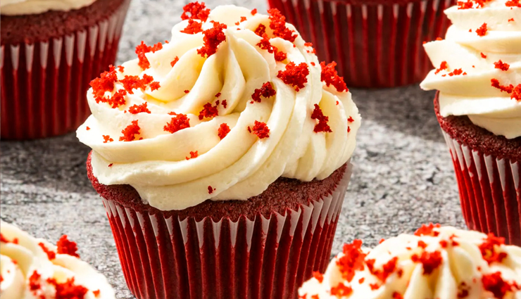 red velvet cupcakes recipe,how to make red velvet cupcakes,easy red velvet cupcakes recipe,classic red velvet cupcakes,best red velvet cupcake recipe,moist red velvet cupcakes,homemade red velvet cupcakes,step-by-step red velvet cupcakes,red velvet cupcakes with cream cheese frosting,perfect red velvet cupcake recipe,delicious red velvet cupcakes,fluffy red velvet cupcakes,red velvet cupcakes for celebrations,red velvet cupcakes with cocoa flavor,red velvet cupcakes with vibrant color