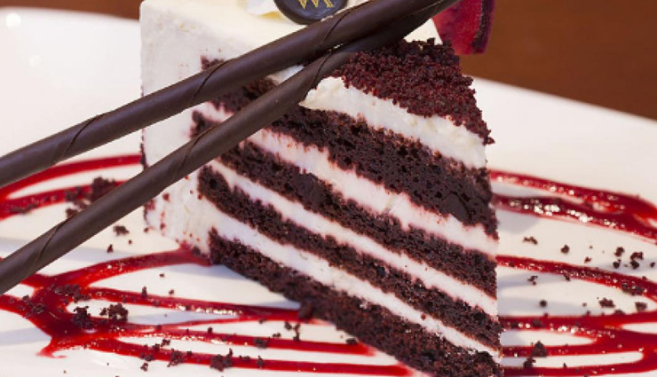 red velevt cake,recipe of red velevt cake,hunger struck,food,cake recipes