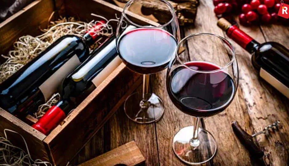 10 Amazing Benefits of Using Red Wine for Skin and Hair