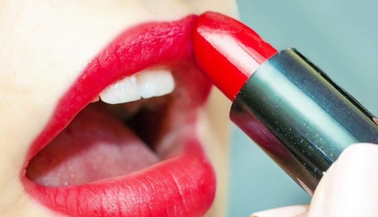 लिपस्टिक के इन शेड्स की मदद से बढ़ाये अपने होटों की खूबसूरती trending lip colors,fashion,fashion tips,lip colors