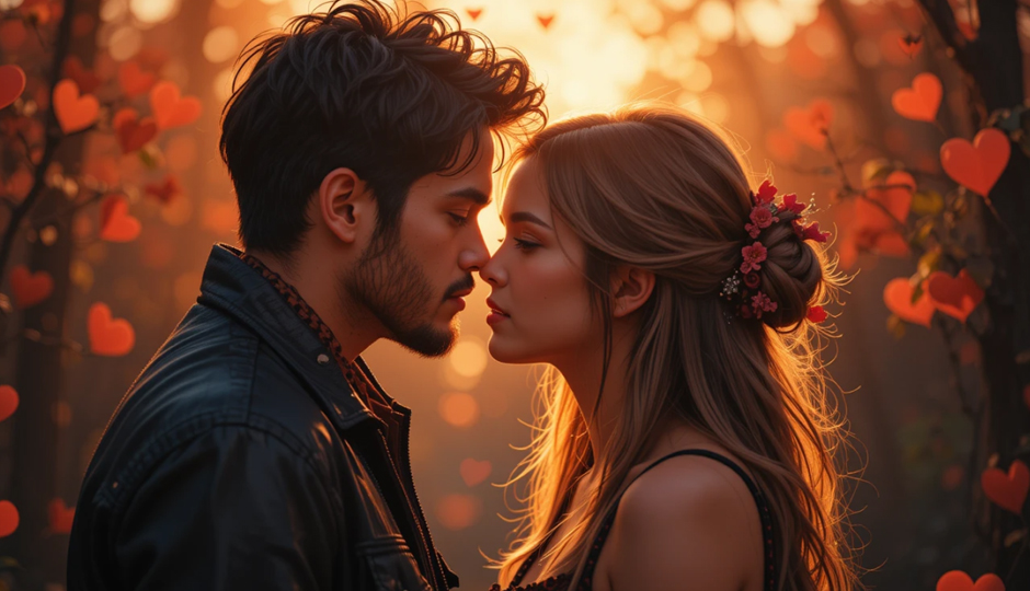 10 Ways To Practice Redamancy