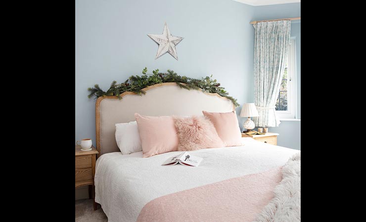 5 Tips To Give New Look To Your Bedroom