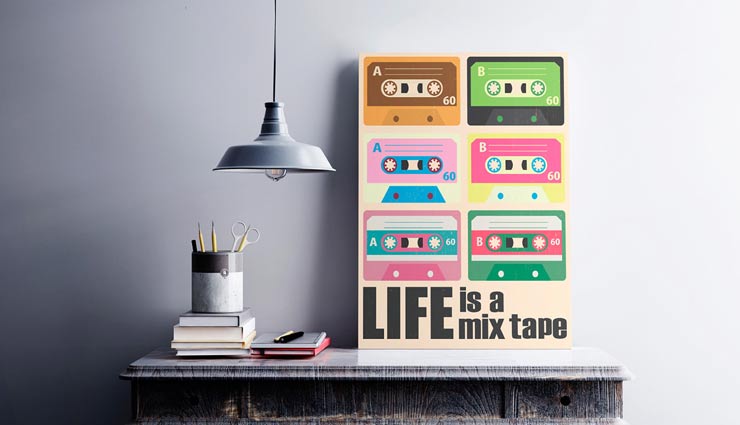 5 Cheap and Easy Ways To Re-Decorate Your Home