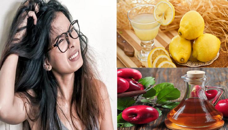 beauty tips,beauty tips in hindi,home remedies,itching in the head,remedies of itching in the head