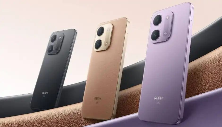 Redmi 17C 5G की भारत में लॉन्च डेट कंफर्म, 1 अक्टूबर को होगी एंट्री; 6000mAh बैटरी समेत मिलेंगे ये फीचर्स