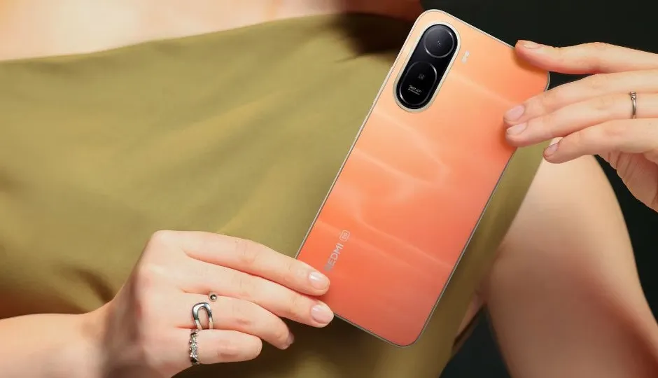 सिर्फ 10,499 रुपये में Redmi का 5G स्मार्टफोन, पहली सेल में धमाकेदार ऑफर का मौका