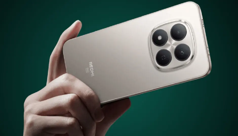 Redmi Note 17 Series Launch Confirmed for July; Xiaomi Hints at Major Display and Battery Improvements