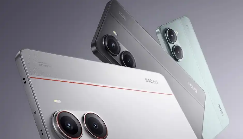 18 जून को भारत में दस्तक देंगे Redmi के दो दमदार स्मार्टफोन, 7000mAh बैटरी बनेगी सबसे बड़ी ताकत