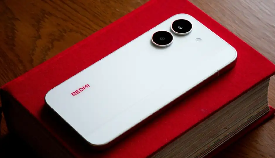 Redmi Turbo 5 पर Amazon का बड़ा ऑफर, 15,000 रुपये तक सस्ता हुआ फोन; 7540mAh बैटरी और 100W चार्जिंग जैसे फीचर्स