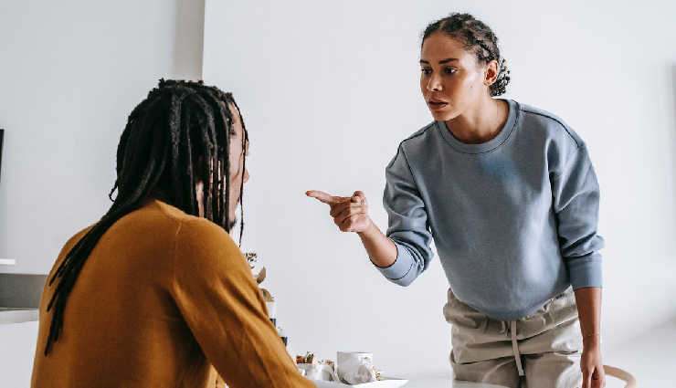 reduce emotional reactivity,manage emotional reactions,emotional regulation tips,relationship advice,improve emotional control,emotional triggers,self-care strategies,avoid assumptions,seek therapy for emotional health