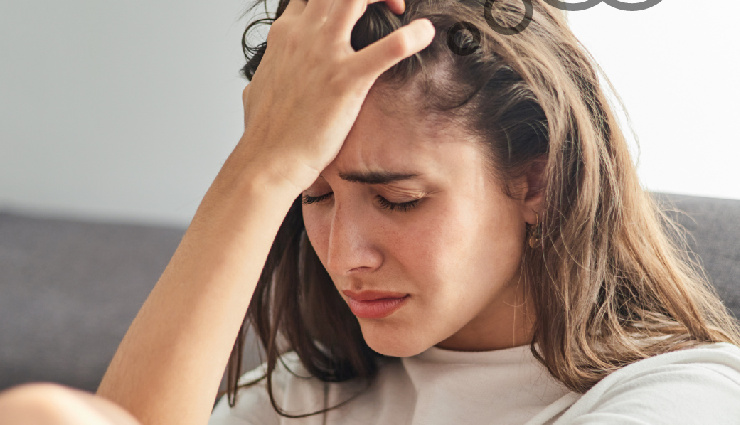 9 Tips To Help You Reduce Emotional Reactivity