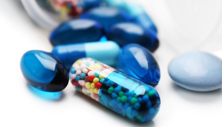 Tips To Reduce Risk of High Dose Medicines