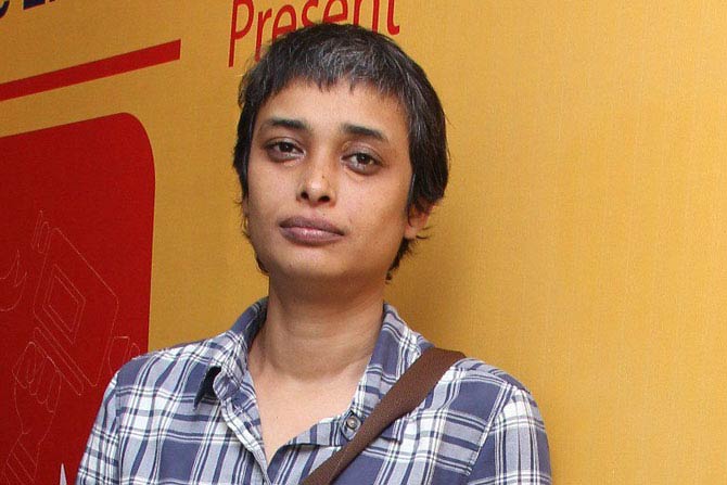 अक्षय की फिल्म 'गोल्ड' ने पांच दिनों में की छप्पर फाड़ कमाई, लेकिन फिर भी डायरेक्टर रीमा कागती खुश नहीं... bollywood,Akshay Kumar,gold,gold box office collection,gold movie