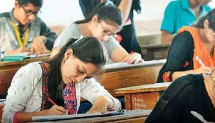 REET : परीक्षा पैटर्न में हुआ बदलाव, आज जारी होंगे एडमिट कार्ड, इस तरह करें डाउनलोड