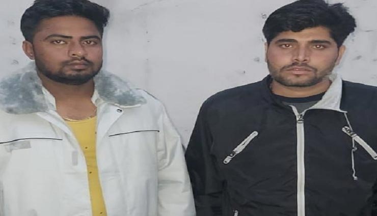 REET पेपर लीक का मास्टरमाइंड केदारनाथ में चढ़ा पुलिस के हत्थे, एक दिन पहले ही मिल चुका था पेपर, नेटबंदी से पहले ही किया शेयर