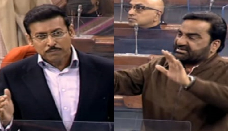 REET पेपर लीक विवाद पहुंचा दिल्ली, राज्यवर्धन सिंह राठौड़ और हनुमान बेनीवाल ने की CBI जांच की मांग