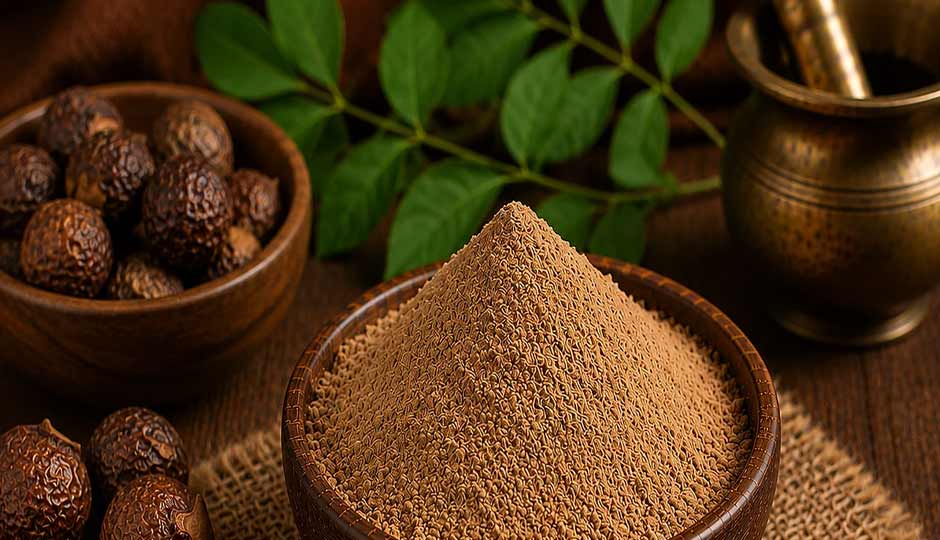 10 Amazing Benefits of Reetha for Hair