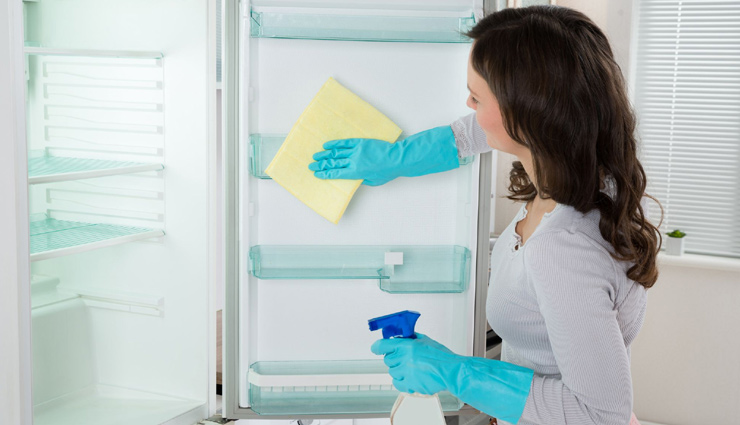 कहीं आपका रेफ्रिजरेटर तो नहीं बना रहा आपको ब्लैक फंगस का शिकार! जानें कैसे
