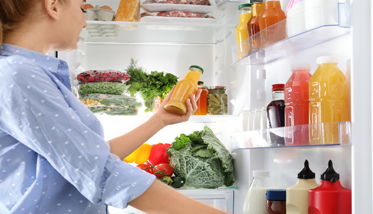 फ्रिज इस्तेमाल करने के दौरान रखें इन 7 बातों का ध्यान, गलती पड़ सकती हैं भारी home tips,refrigerator tips,smart tips