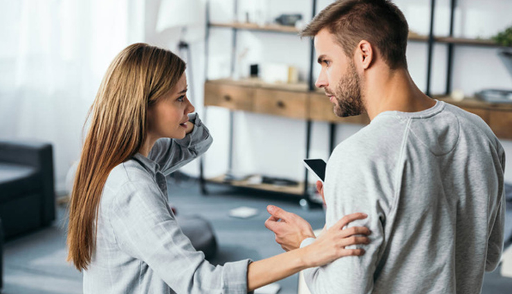 5 Ways To Make Him Regret Hurting You