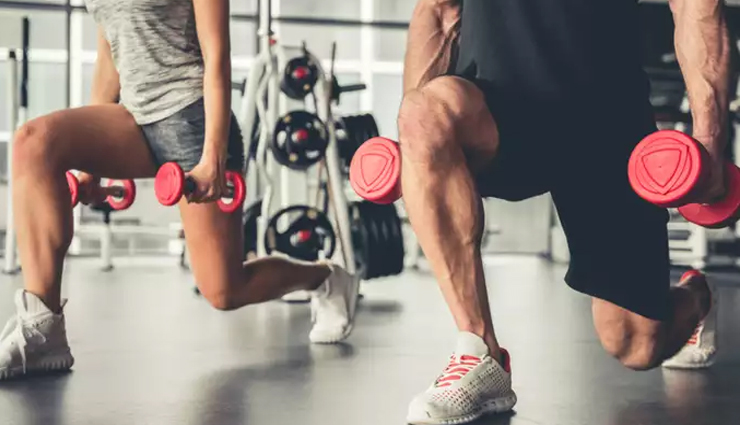 Getting regular Exercise Will Help You Stay Healthy and Mentally