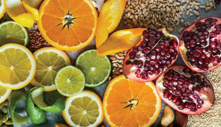8 Super Food To Help You Regulate Hormones