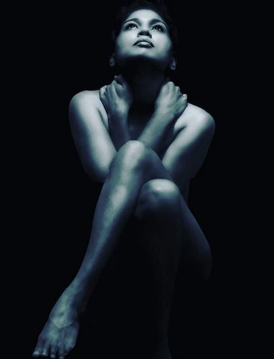 who is rehana fatima,rehana fatima controversy,rehana fatima,nude body painting,kerala news,kerala activist rehana fatima,news