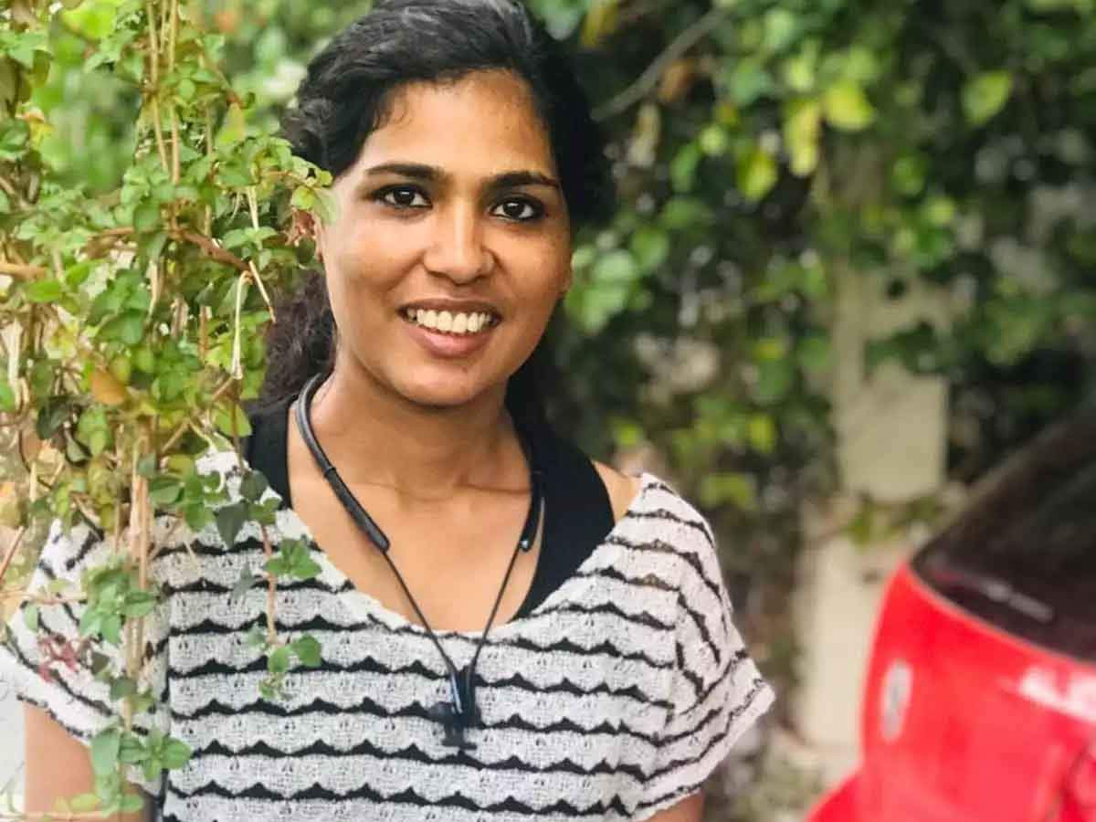 who is rehana fatima,rehana fatima controversy,rehana fatima,nude body painting,kerala news,kerala activist rehana fatima,news