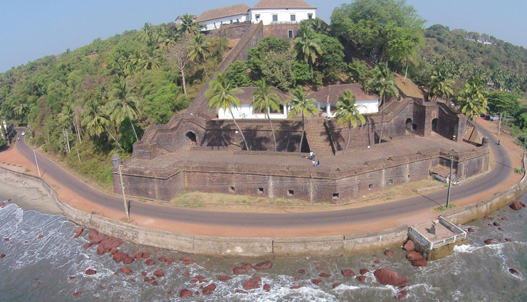 north goa,trip to north goa,goa,tourist places in north goa,holidays  in goa