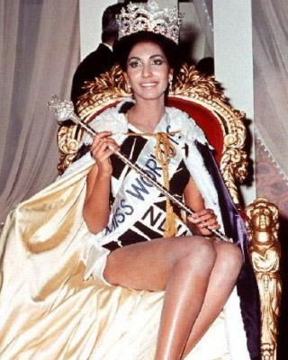 womens day special,first asian women to win miss world,first indian women to win miss world,reita faria powell