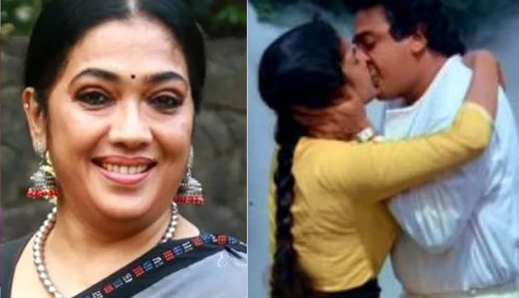 रेखा को बिना बताए कमल हासन ने शूट किया गया था किसिंग सीन, वायरल विडियो पर एक्ट्रेस ने दिया जवाब