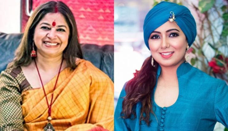 पुलवामा: जावेद-शबाना के बाद इन गायिकाओं ने भी रद्द किया पाकिस्तान दौरा